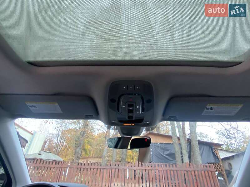 Позашляховик / Кросовер Audi Q5 2020 в Харкові