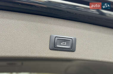 Позашляховик / Кросовер Audi Q5 2014 в 