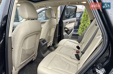 Позашляховик / Кросовер Audi Q5 2014 в 
