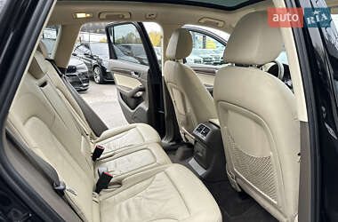 Позашляховик / Кросовер Audi Q5 2014 в 