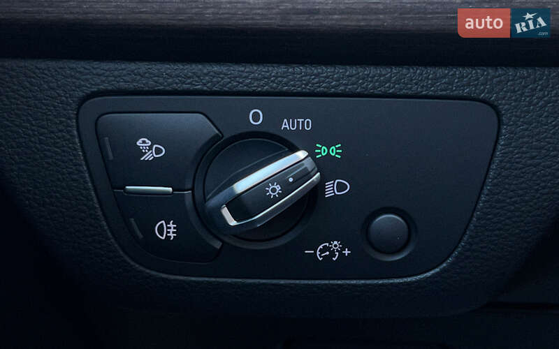 Внедорожник / Кроссовер Audi Q5 2023 в Львове фото 20 Внедорожник / Кроссовер Audi Q5 2023 в Львове