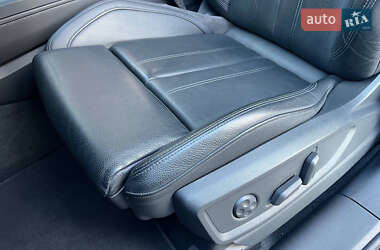Позашляховик / Кросовер Audi Q5 2019 в  фото 29 Позашляховик / Кросовер Audi Q5 2019 в