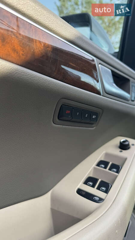 Позашляховик / Кросовер Audi Q5 2012 в Рівному