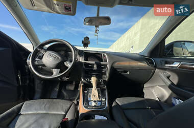 Позашляховик / Кросовер Audi Q5 2015 в  фото 3 Позашляховик / Кросовер Audi Q5 2015 в