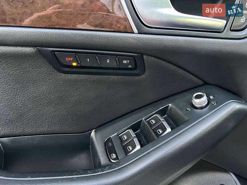 Позашляховик / Кросовер Audi Q5 2015 в Львові фото 16 Позашляховик / Кросовер Audi Q5 2015 в Львові