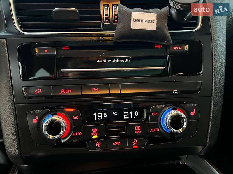 Позашляховик / Кросовер Audi Q5 2015 в Львові фото 28 Позашляховик / Кросовер Audi Q5 2015 в Львові