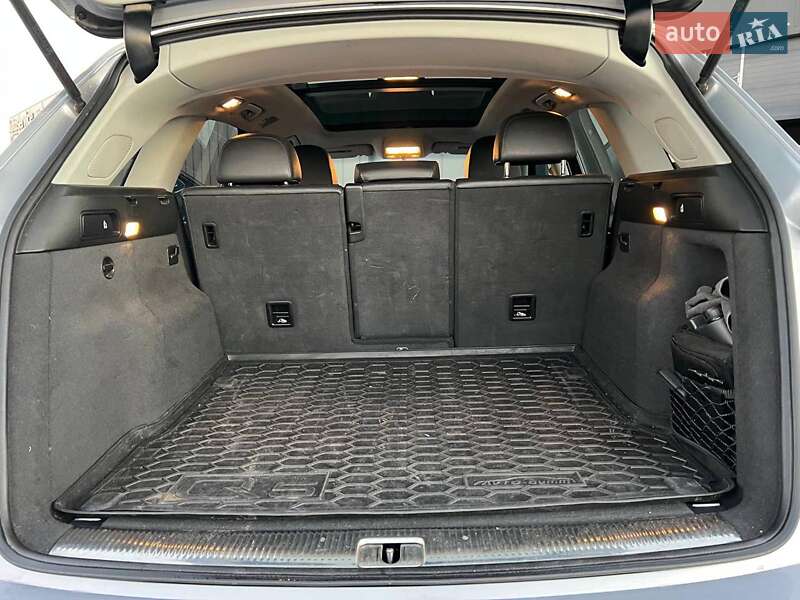 Позашляховик / Кросовер Audi Q5 2015 в Львові фото 40 Позашляховик / Кросовер Audi Q5 2015 в Львові