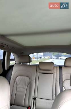 Внедорожник / Кроссовер Audi Q5 2016 в Чернигове