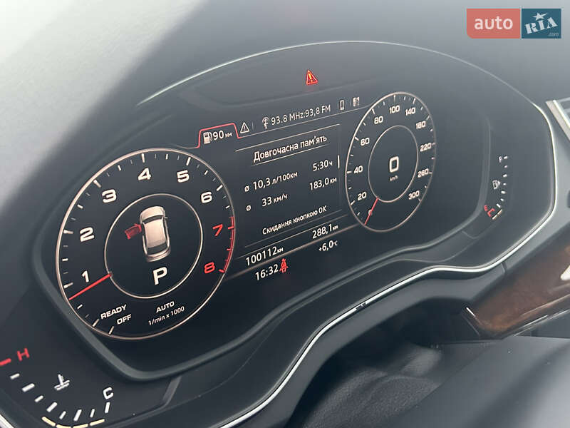 Внедорожник / Кроссовер Audi Q5 2018 в Киеве фото 18 Внедорожник / Кроссовер Audi Q5 2018 в Киеве