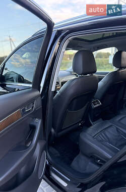 Внедорожник / Кроссовер Audi Q5 2017 в 