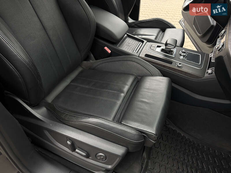 Позашляховик / Кросовер Audi Q5 2019 в Києві фото 38 Позашляховик / Кросовер Audi Q5 2019 в Києві