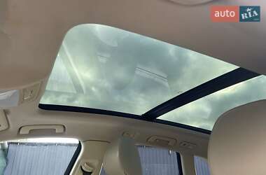 Позашляховик / Кросовер Audi Q5 2015 в 