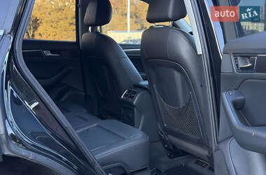 Внедорожник / Кроссовер Audi Q5 2013 в 