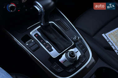 Внедорожник / Кроссовер Audi Q5 2013 в 