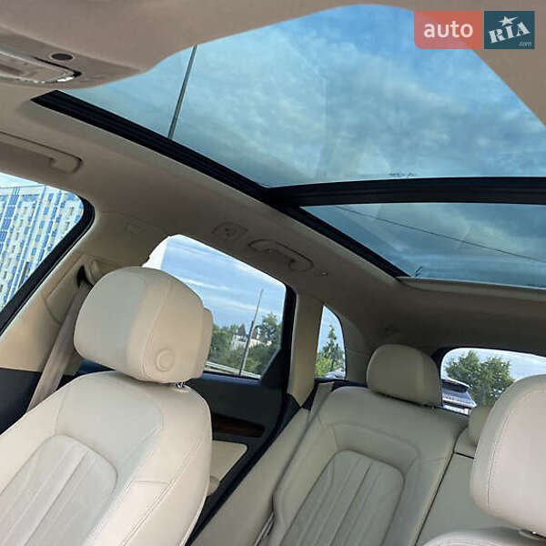 Позашляховик / Кросовер Audi Q5 2016 в Києві фото 12 Позашляховик / Кросовер Audi Q5 2016 в Києві