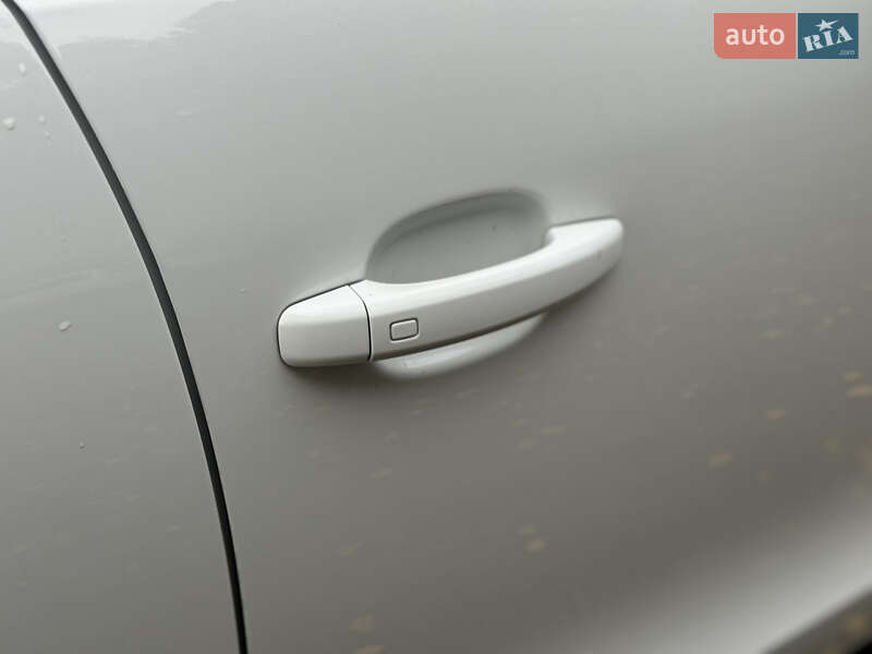 Внедорожник / Кроссовер Audi Q5 2012 в Дубно фото 29 Внедорожник / Кроссовер Audi Q5 2012 в Дубно
