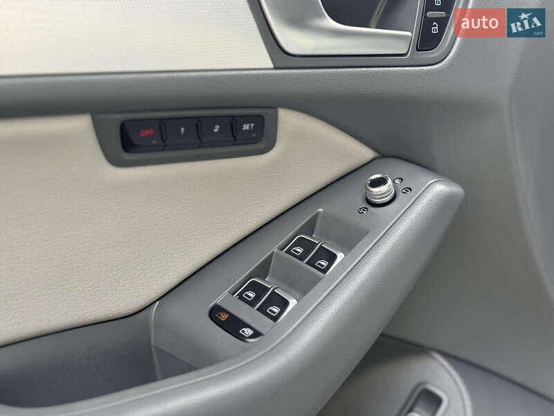 Внедорожник / Кроссовер Audi Q5 2012 в Дубно фото 32 Внедорожник / Кроссовер Audi Q5 2012 в Дубно