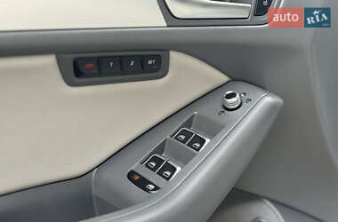 Позашляховик / Кросовер Audi Q5 2012 в  фото 32 Позашляховик / Кросовер Audi Q5 2012 в