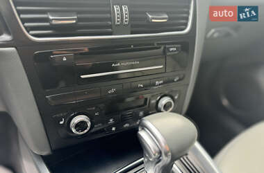 Позашляховик / Кросовер Audi Q5 2012 в  фото 41 Позашляховик / Кросовер Audi Q5 2012 в