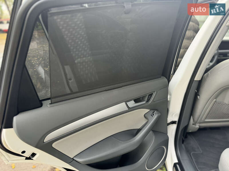 Внедорожник / Кроссовер Audi Q5 2012 в Дубно фото 48 Внедорожник / Кроссовер Audi Q5 2012 в Дубно