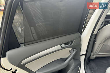 Позашляховик / Кросовер Audi Q5 2012 в  фото 48 Позашляховик / Кросовер Audi Q5 2012 в