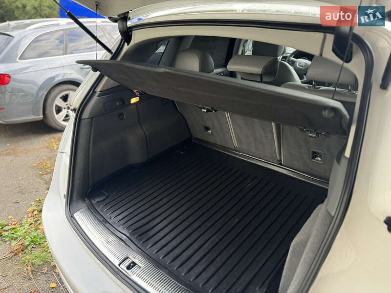 Внедорожник / Кроссовер Audi Q5 2012 в Дубно фото 52 Внедорожник / Кроссовер Audi Q5 2012 в Дубно