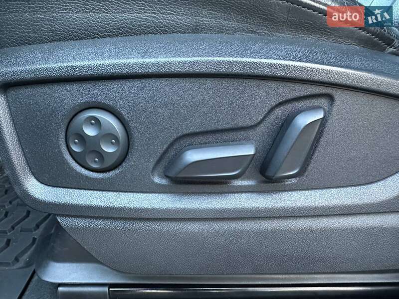 Внедорожник / Кроссовер Audi Q5 2018 в Луцке фото 8 Внедорожник / Кроссовер Audi Q5 2018 в Луцке