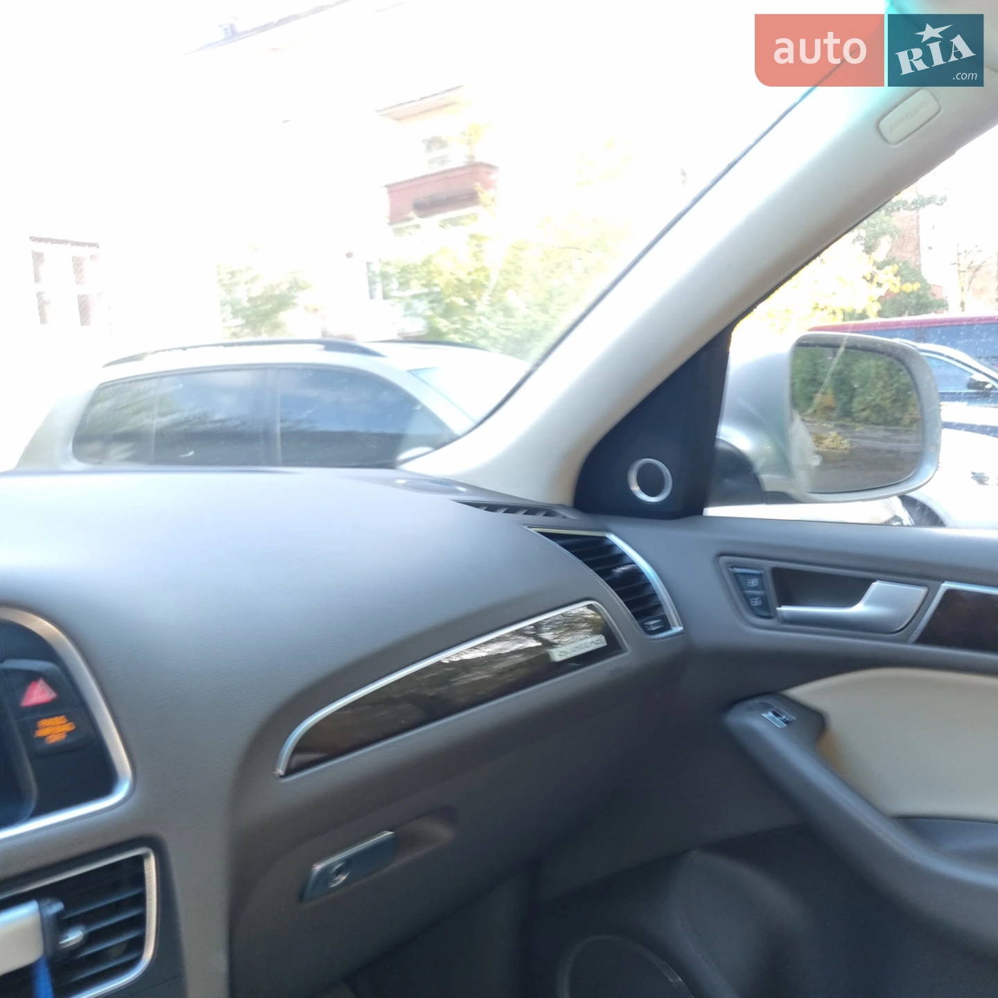 2013 Audi Q5 - мініатюра 4