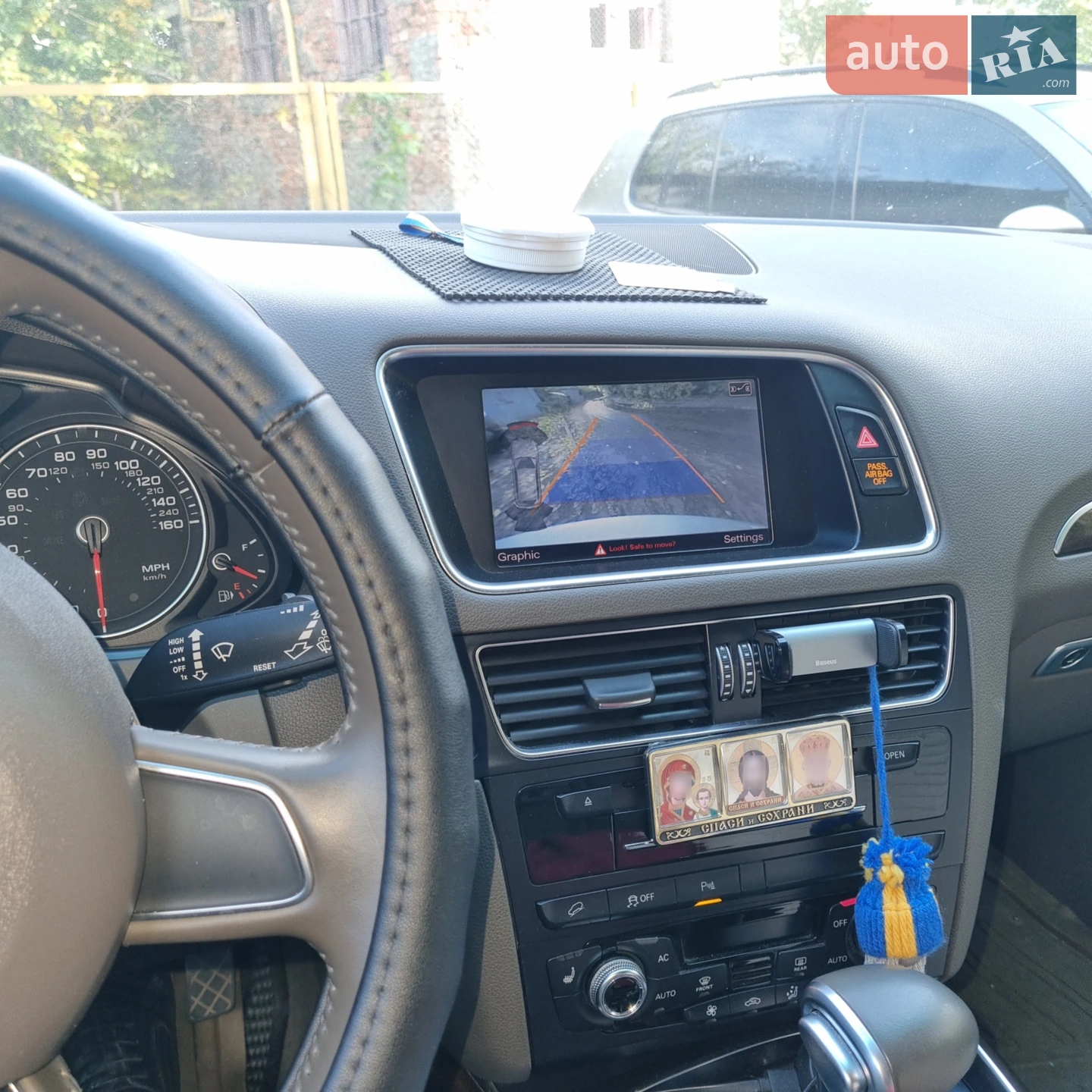 2013 Audi Q5 - мініатюра 2