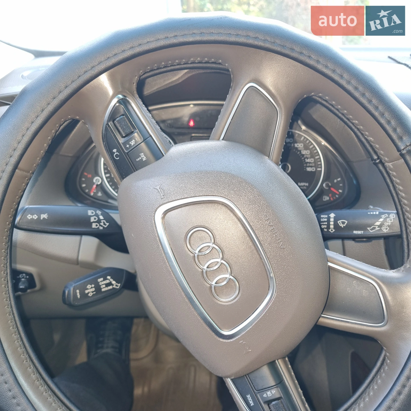 2013 Audi Q5 - мініатюра 3