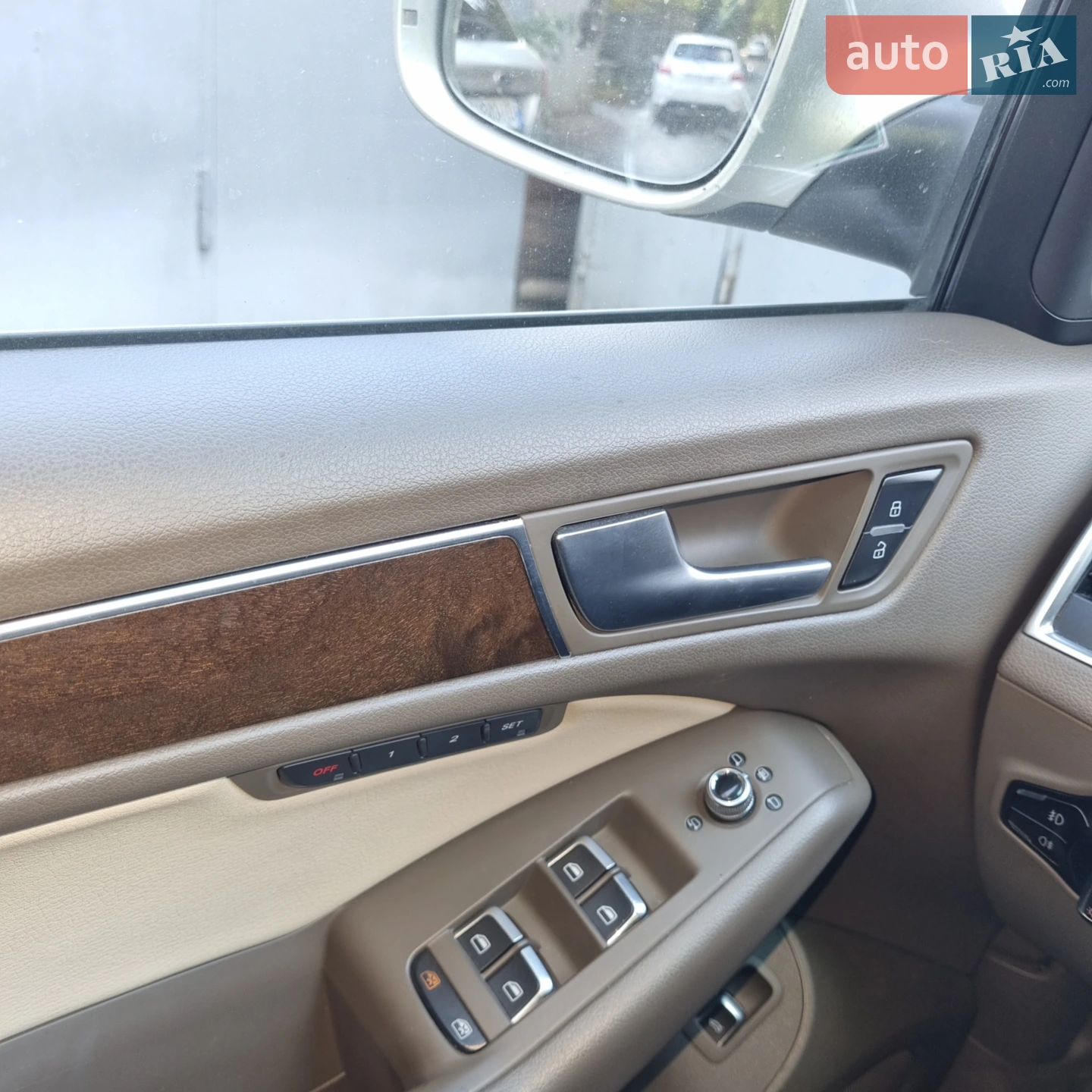 2013 Audi Q5 - мініатюра 10