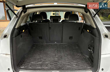 Позашляховик / Кросовер Audi Q5 2011 в 
