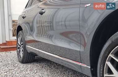 Позашляховик / Кросовер Audi Q5 2014 в 