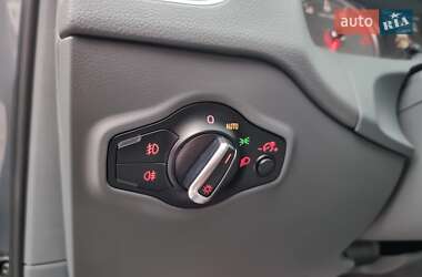 Позашляховик / Кросовер Audi Q5 2014 в 