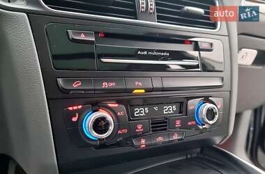 Позашляховик / Кросовер Audi Q5 2014 в 