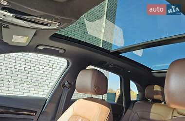 Позашляховик / Кросовер Audi Q5 2019 в 