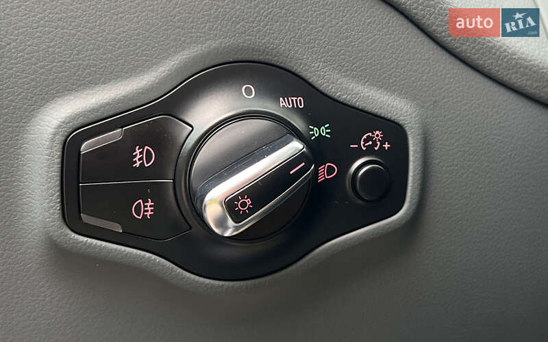 Внедорожник / Кроссовер Audi Q5 2013 в Львове