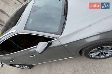 Позашляховик / Кросовер Audi Q5 2023 в  фото 13 Позашляховик / Кросовер Audi Q5 2023 в