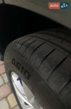 Позашляховик / Кросовер Audi Q5 2012 в  фото 18 Позашляховик / Кросовер Audi Q5 2012 в