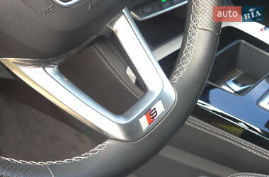 Позашляховик / Кросовер Audi Q5 2023 в  фото 27 Позашляховик / Кросовер Audi Q5 2023 в
