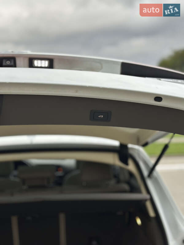 Внедорожник / Кроссовер Audi Q5 2013 в Измаиле