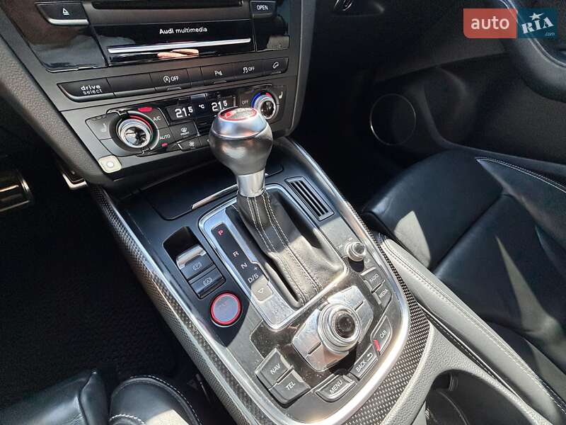 Позашляховик / Кросовер Audi Q5 2014 в Львові фото 16 Позашляховик / Кросовер Audi Q5 2014 в Львові