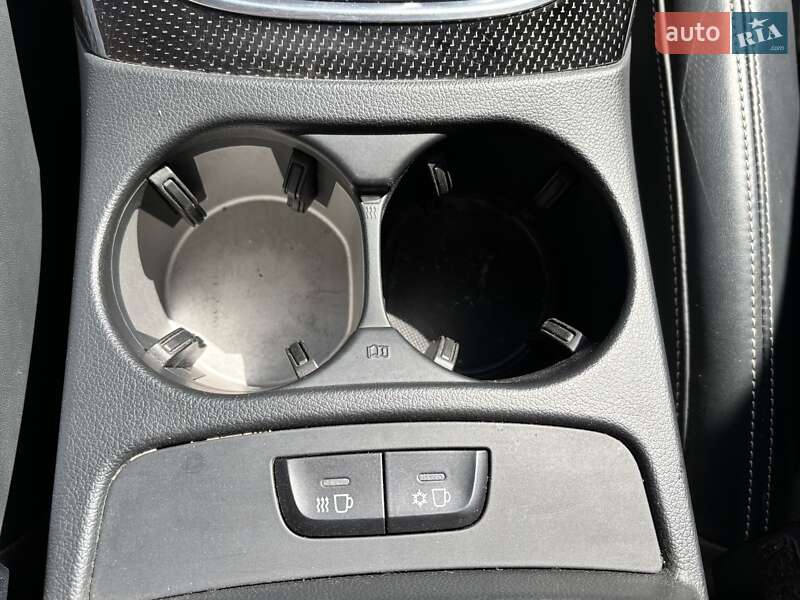Позашляховик / Кросовер Audi Q5 2014 в Львові фото 18 Позашляховик / Кросовер Audi Q5 2014 в Львові