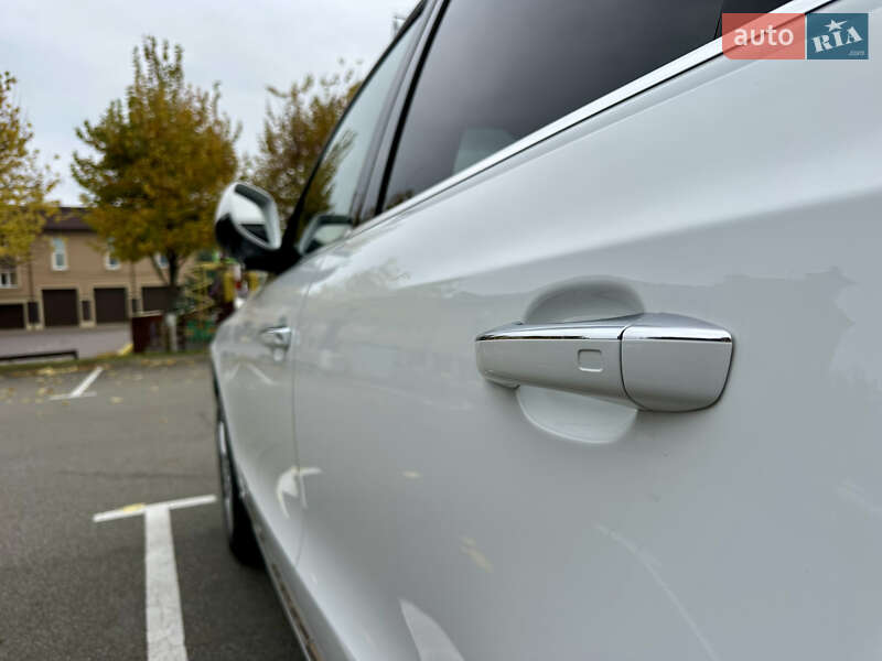 Внедорожник / Кроссовер Audi Q5 2015 в Киеве фото 19 Внедорожник / Кроссовер Audi Q5 2015 в Киеве
