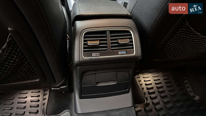 Внедорожник / Кроссовер Audi Q5 2013 в Луцке фото 11 Внедорожник / Кроссовер Audi Q5 2013 в Луцке