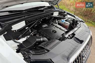 Позашляховик / Кросовер Audi Q5 2015 в  фото 19 Позашляховик / Кросовер Audi Q5 2015 в