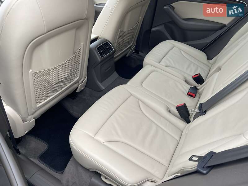 Внедорожник / Кроссовер Audi Q5 2015 в Николаеве фото 14 Внедорожник / Кроссовер Audi Q5 2015 в Николаеве