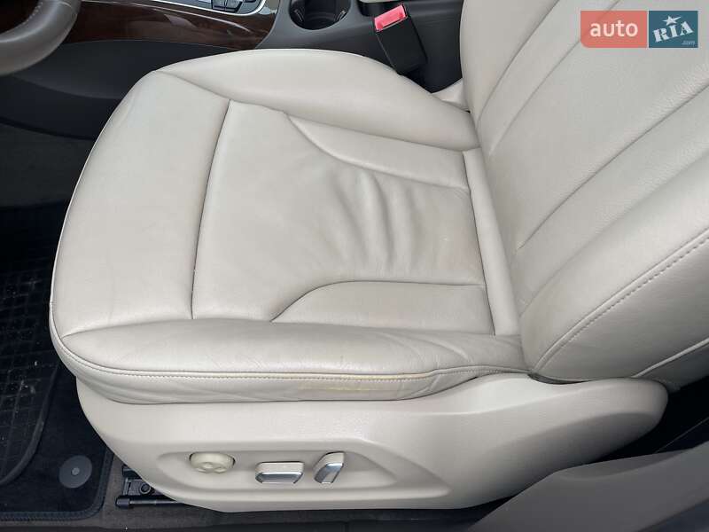 Внедорожник / Кроссовер Audi Q5 2015 в Николаеве фото 16 Внедорожник / Кроссовер Audi Q5 2015 в Николаеве