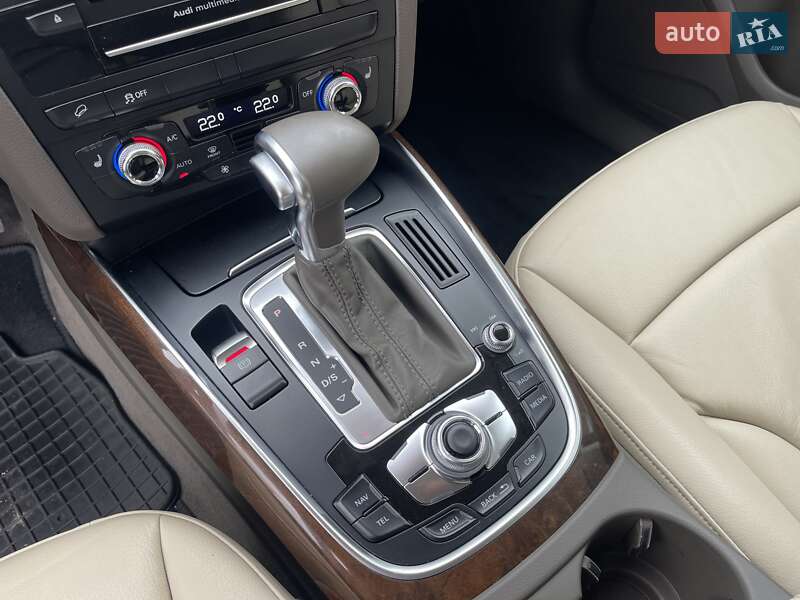 Внедорожник / Кроссовер Audi Q5 2015 в Николаеве фото 20 Внедорожник / Кроссовер Audi Q5 2015 в Николаеве