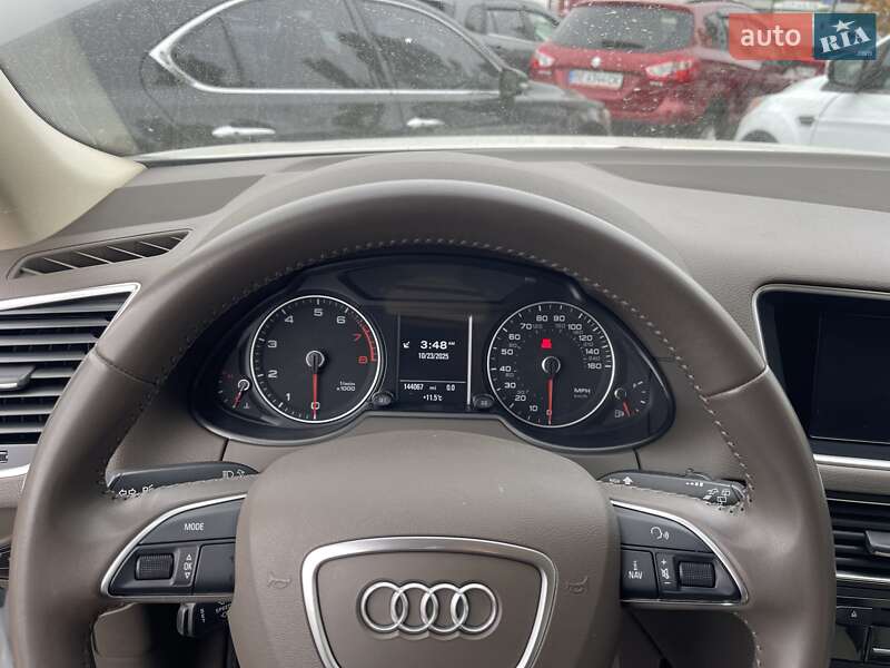 Внедорожник / Кроссовер Audi Q5 2015 в Николаеве фото 23 Внедорожник / Кроссовер Audi Q5 2015 в Николаеве